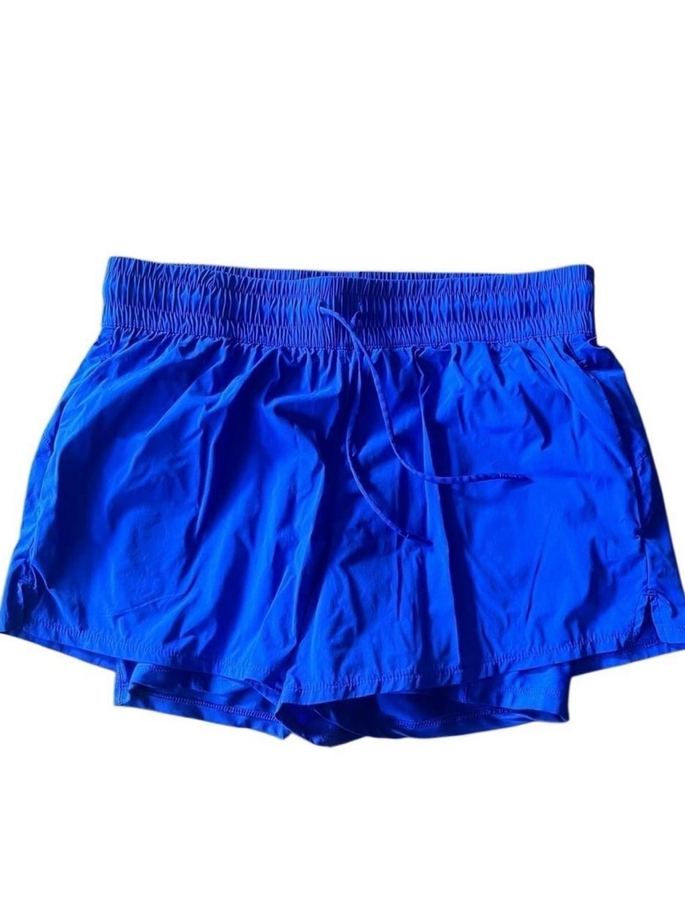 Spyder Ladies' Woven Active Lined Short